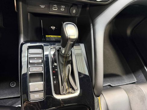 New 2026 Acura Integra A-Spec image 41