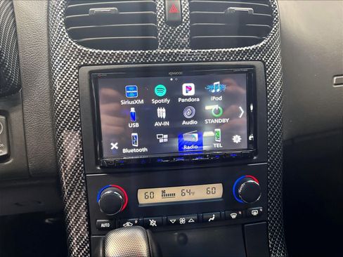 Used 2007 Chevrolet Corvette Coupe RWD image 9