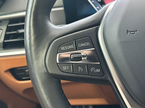 Certified 2023 BMW i4 eDrive35 w/ Premium Package RWD image 29
