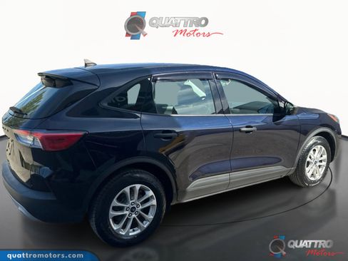 Used 2021 Ford Escape S image 6