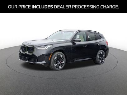 Certified 2026 BMW X3 xDrive30i w/ M Sport Package