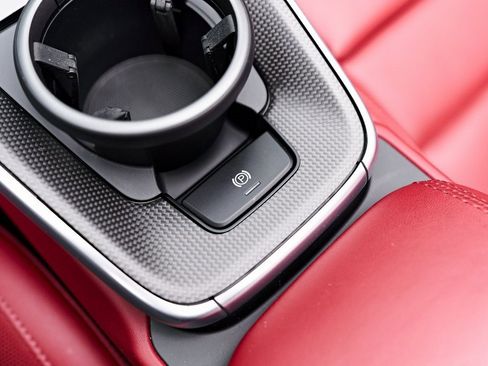 Used 2022 Porsche 911 Turbo S w/ 911 Turbo Sportdesign Package image 62