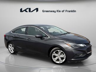 Used 2017 Chevrolet Cruze Premier video 1
