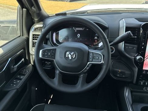 New 2026 RAM 2500 Laramie w/ Night Edition image 27