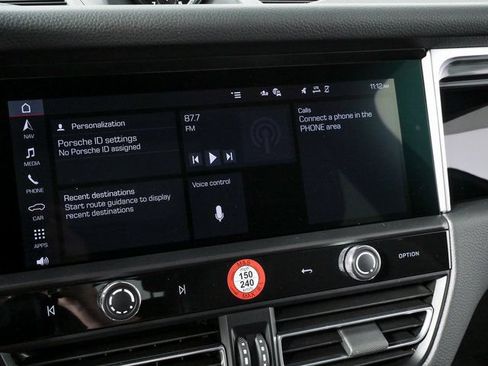 New 2026 Porsche Macan AWD/4WD image 15