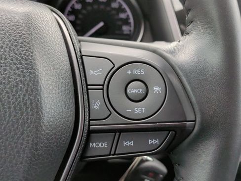 Used 2023 Toyota Camry SE FWD image 19
