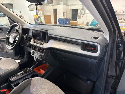 Used 2022 Ford Maverick XLT image 53