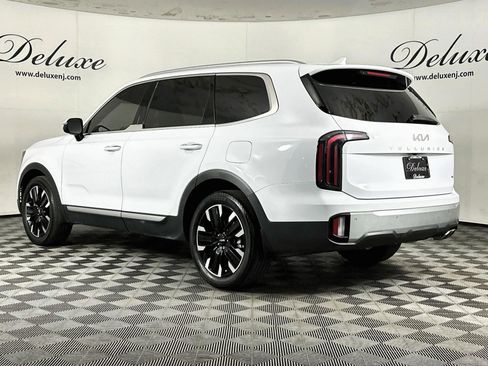 Used 2024 Kia Telluride SX Prestige AWD/4WD image 4