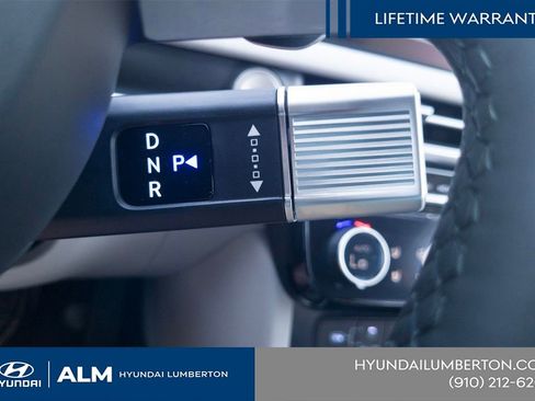 New 2026 Hyundai Tucson Limited image 27