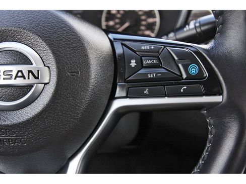 Used 2020 Nissan Altima 2.5 SL AWD/4WD image 19