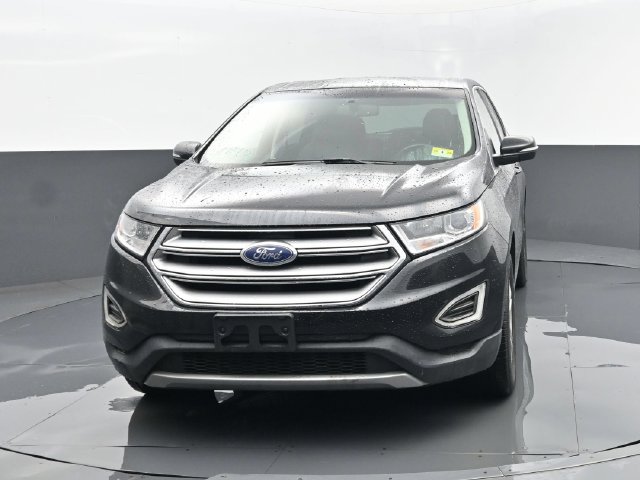 Used 2017 Ford Edge Titanium AWD/4WD image 25