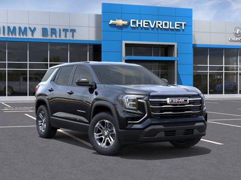 New 2026 GMC Terrain Elevation image 7