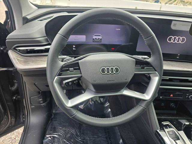 New 2026 Audi Q5 Premium AWD/4WD image 25