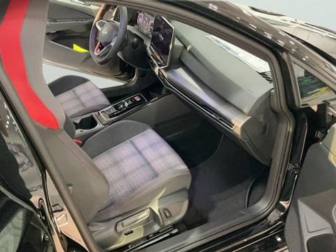 New 2026 Volkswagen GTI S FWD image 12