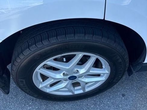 Used 2022 Ford Edge SEL AWD/4WD image 33