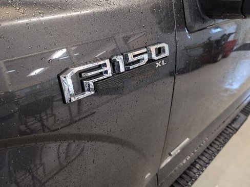 Used 2015 Ford F150 XL w/ Equipment Group 101A Mid image 8