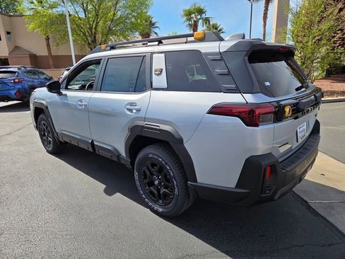 New 2026 Subaru Outback Wilderness AWD/4WD image 4