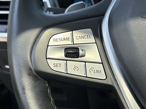 Used 2024 BMW X3 sDrive30i w/ Premium Package image 19