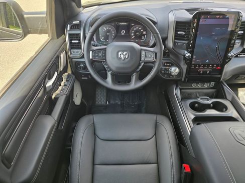 New 2026 RAM 1500 Rebel w/ Rebel Level 2 Equipment Group image 30