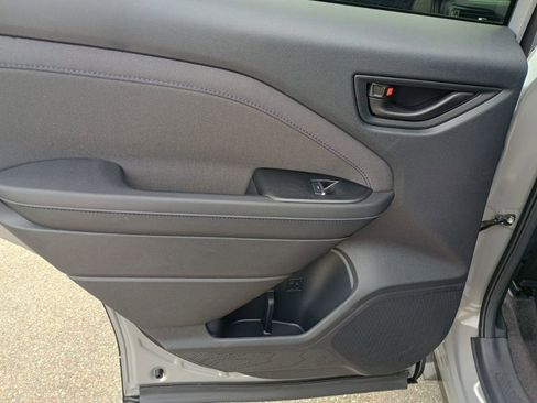 New 2026 Subaru Forester Premium image 10