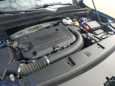 Certified 2022 Buick Envision Preferred image 35