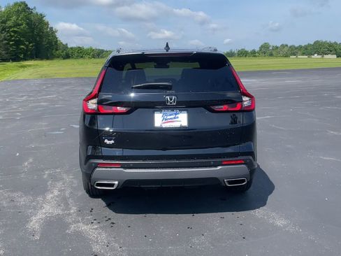 New 2026 Honda CR-V Sport-L image 7