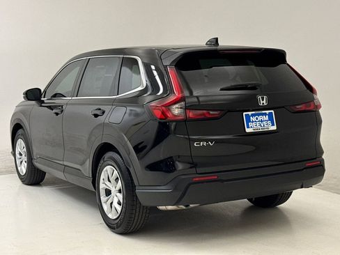 New 2026 Honda CR-V LX image 8