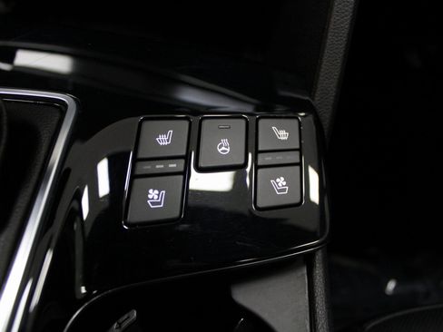 Used 2024 Kia Sportage X-Pro Prestige image 38