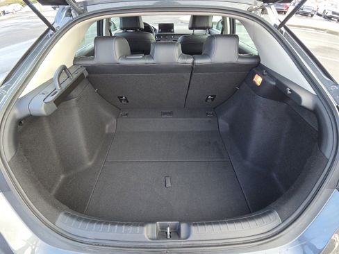 Certified 2023 Honda Civic EX-L image 20