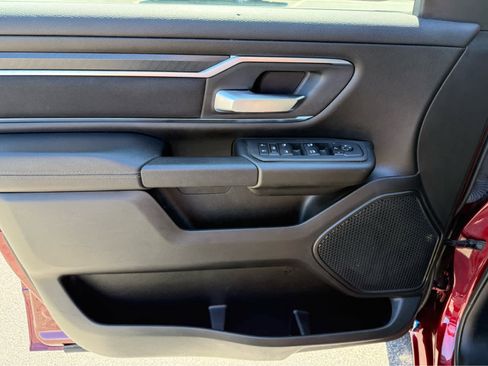 Used 2025 RAM 1500 Big Horn image 13