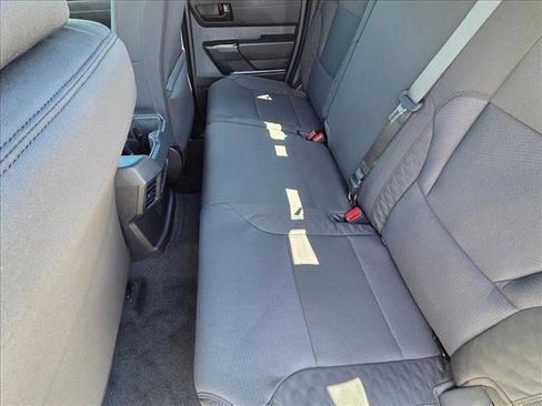 New 2026 Toyota Tundra SR RWD image 15