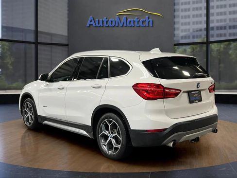 Used 2017 BMW X1 xDrive28i image 7