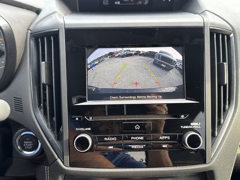 Certified 2023 Subaru Crosstrek 2.5i Sport w/ Popular Package #3 image 20