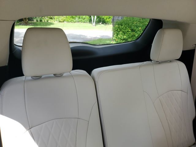 Certified 2023 Buick Enclave Avenir w/ Avenir Technology Package FWD image 26