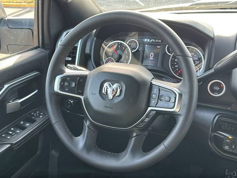Used 2026 RAM 2500 Big Horn AWD/4WD image 24