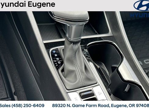 New 2025 Hyundai Santa Cruz XRT image 23