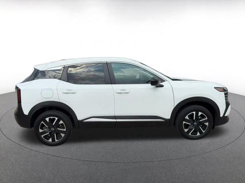 Used 2026 Nissan Kicks SV w/ Cold Weather Package AWD/4WD image 13