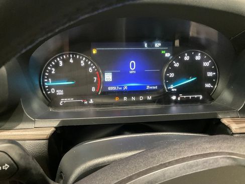Used 2020 Ford Explorer Limited AWD/4WD image 20