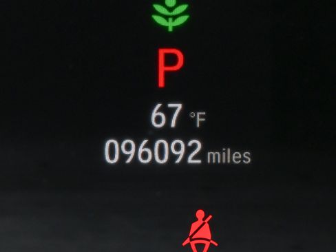 Used 2022 Honda Accord Touring image 30