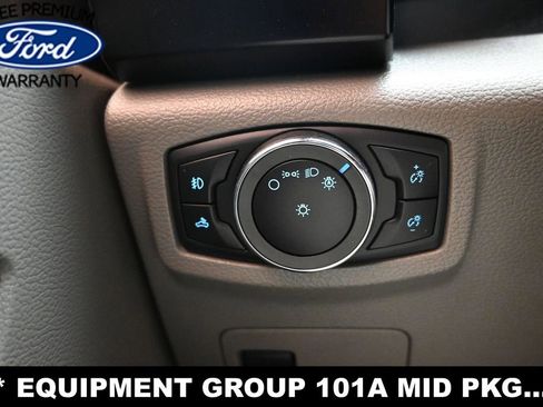 Used 2020 Ford F150 XL w/ Equipment Group 101A Mid RWD image 20
