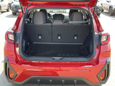 Certified 2026 Subaru Crosstrek 2.5i Premium AWD/4WD image 9