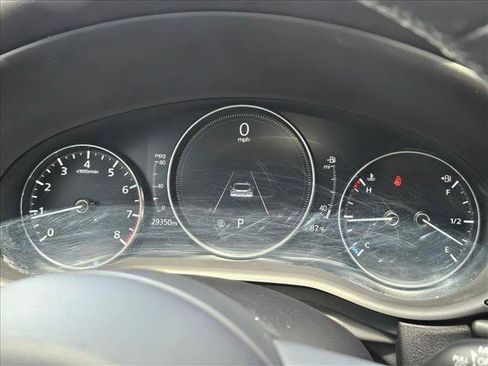 Used 2022 MAZDA CX-30 AWD 2.5 Turbo S image 11