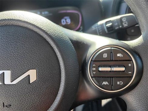 Used 2024 Kia Soul LX w/ Option Group 015 image 24