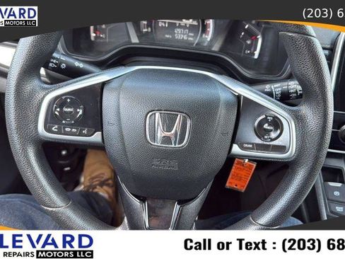 Used 2019 Honda CR-V LX image 22