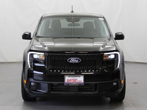 New 2026 Ford Maverick Lobo AWD/4WD image 6