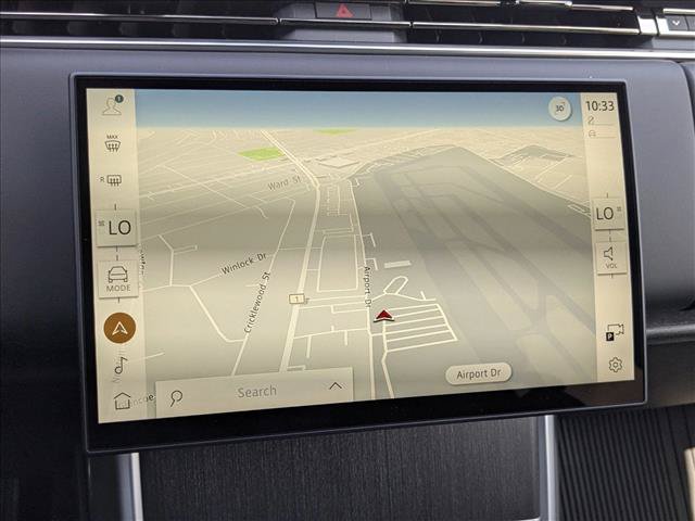 New 2026 Land Rover Range Rover SE AWD/4WD image 14
