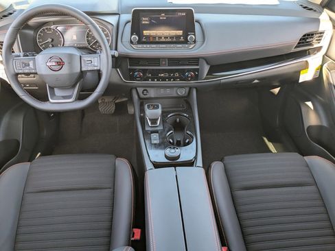 New 2026 Nissan Rogue Rock Creek image 18