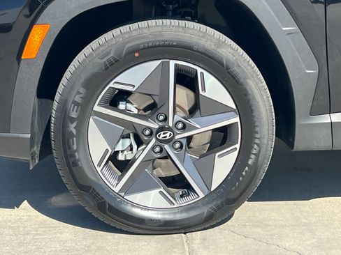 Certified 2025 Hyundai Tucson SEL image 27