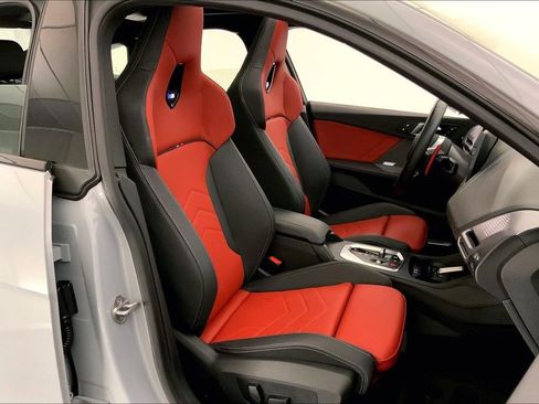 Certified 2025 BMW M235i xDrive w/ Premium Package image 6