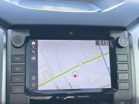 Used 2020 Toyota Tundra 1794 Edition image 28